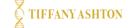 Tiffany Ashton Consulting Footer
